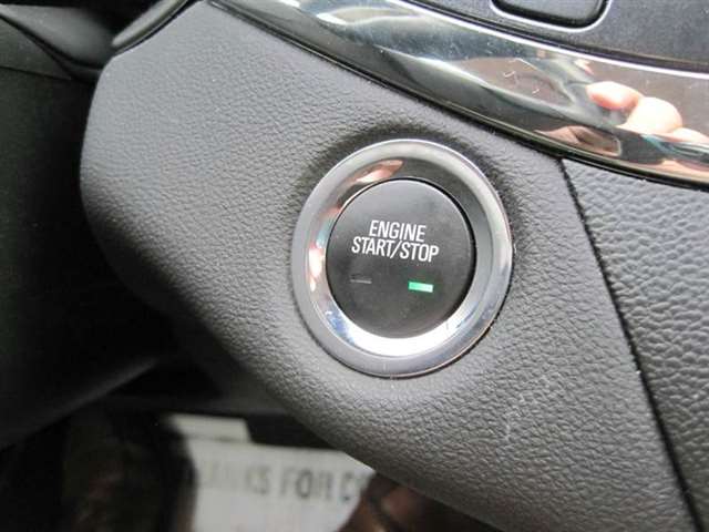 2017 Chevrolet Impala Premier 4Dr Sedan